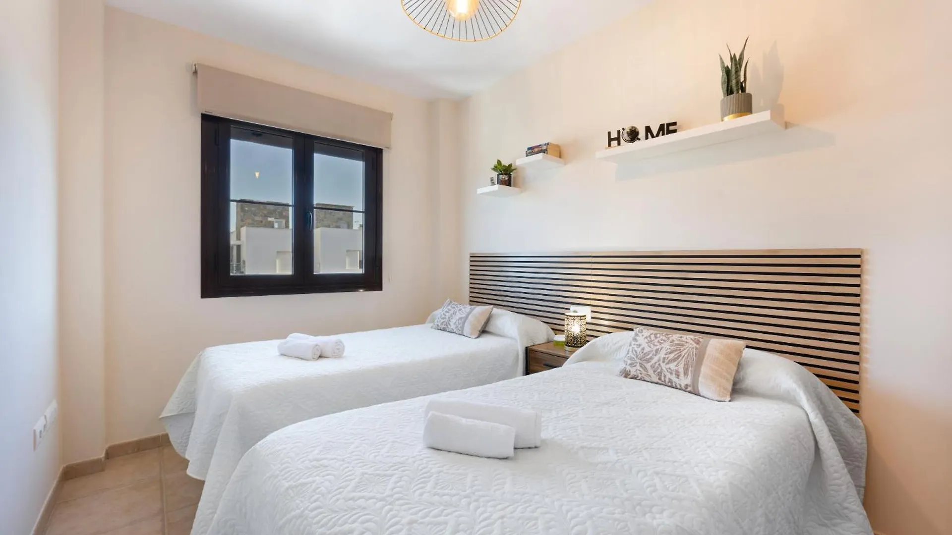 Golden Sands Apartment - Chiclana Novo Sancti Petri