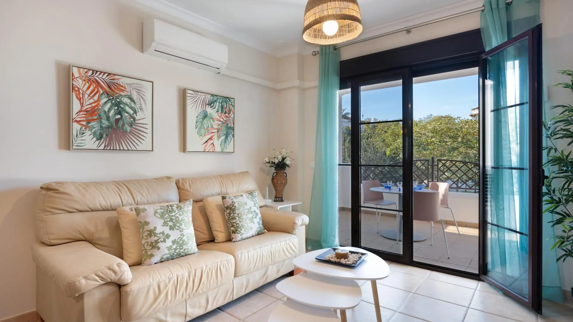 Golden Sands Apartment - Chiclana Novo Sancti Petri