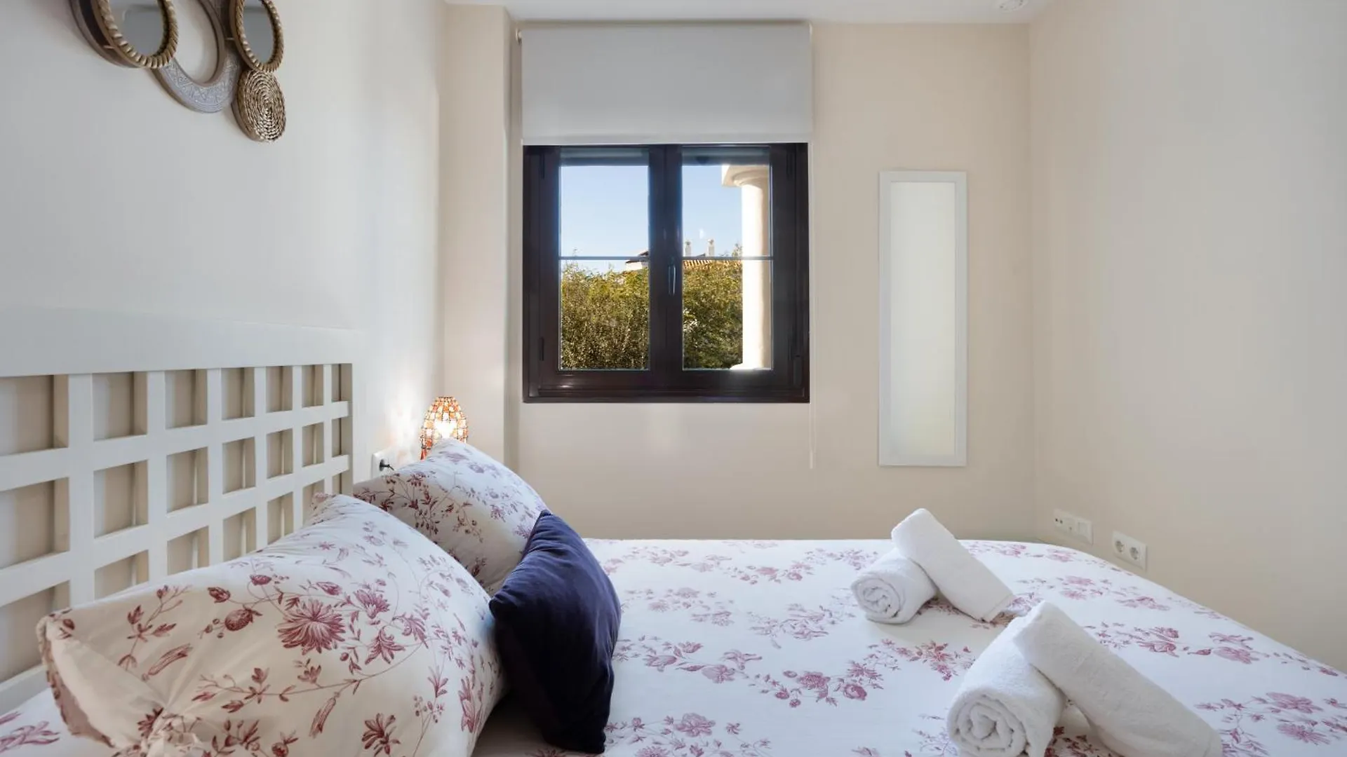 Golden Sands Apartment - Chiclana Novo Sancti Petri 0*,  Hiszpania