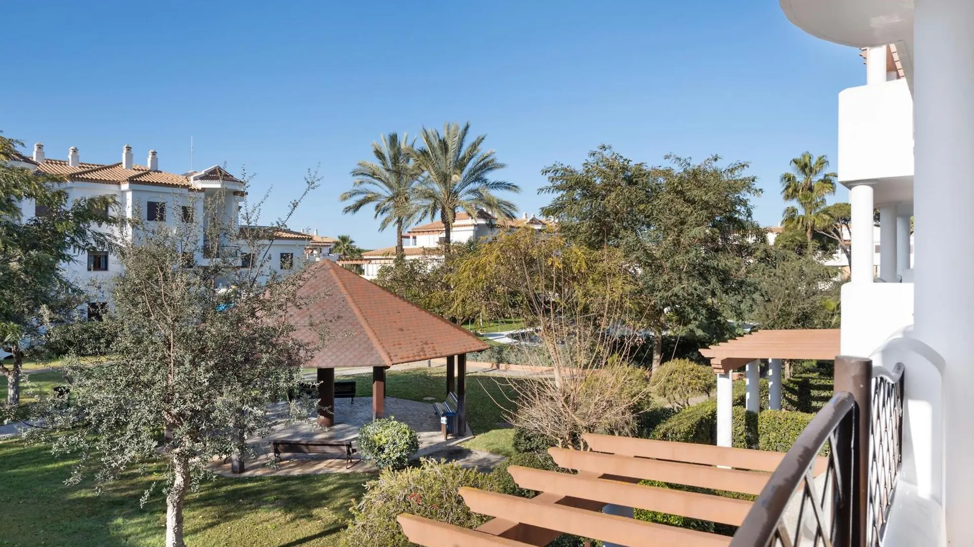 Golden Sands Apartment - Chiclana Novo Sancti Petri