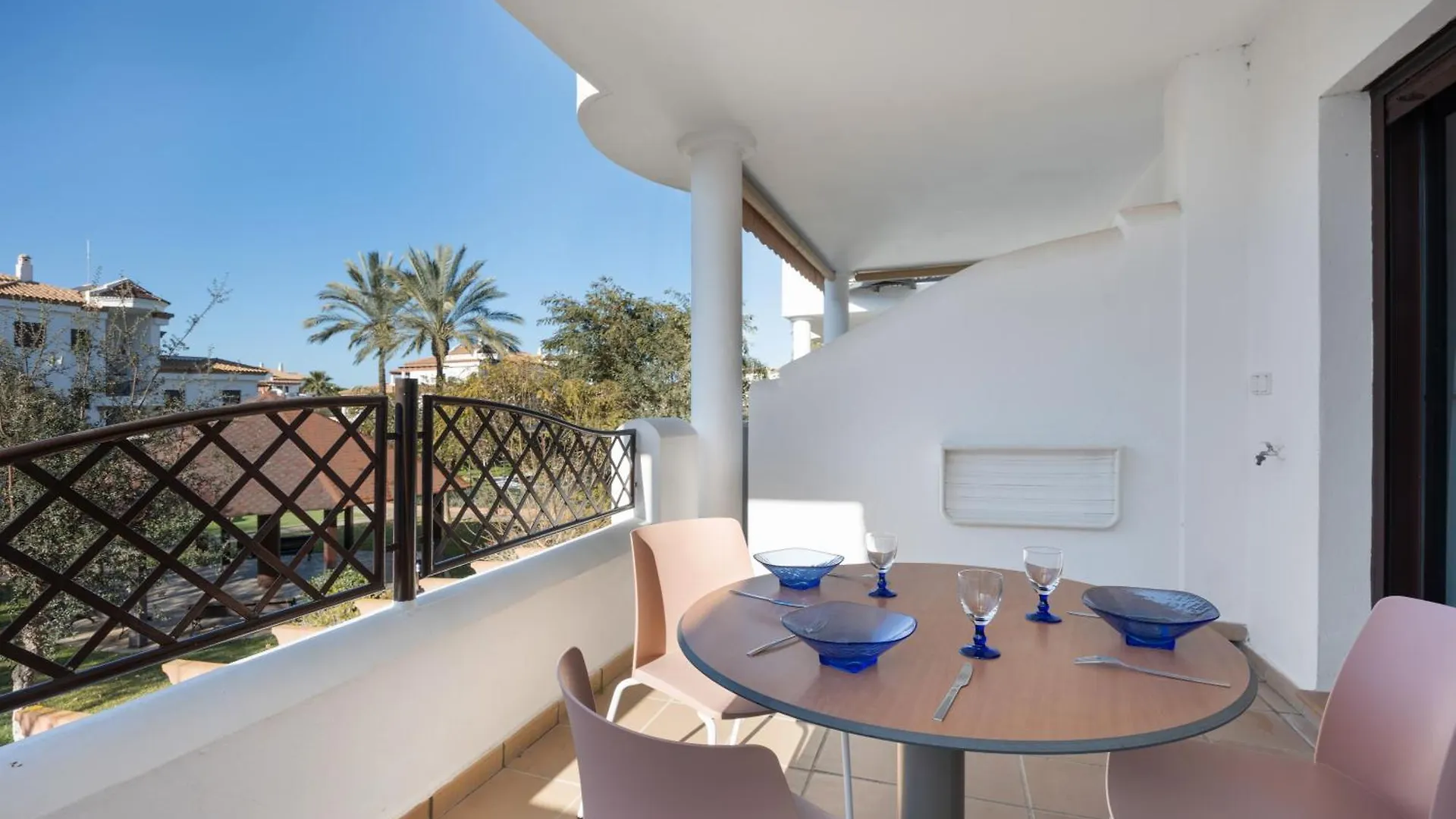 Golden Sands Apartment - Chiclana Novo Sancti Petri 0*,  Spain