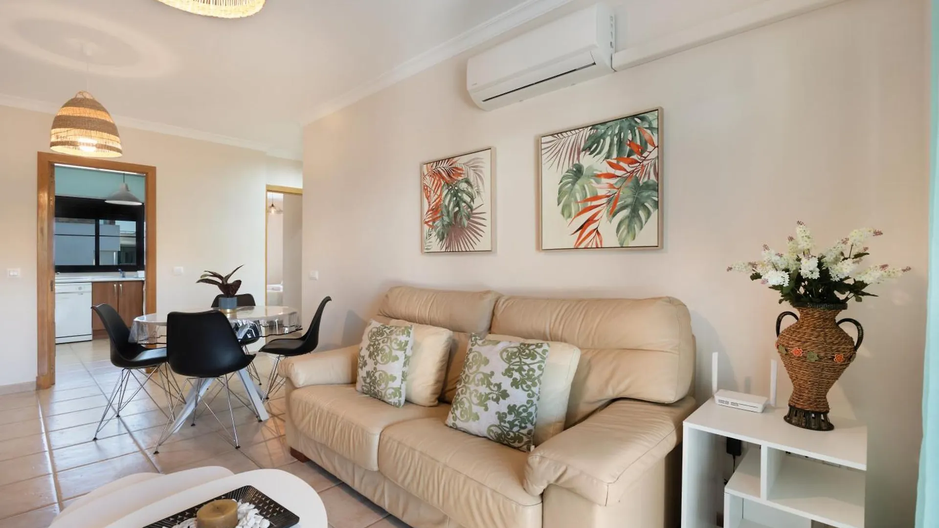 Golden Sands Apartment - Chiclana Novo Sancti Petri