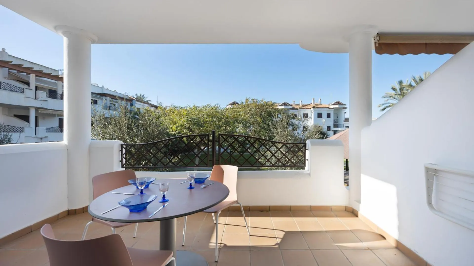 Golden Sands Apartment - Chiclana Novo Sancti Petri