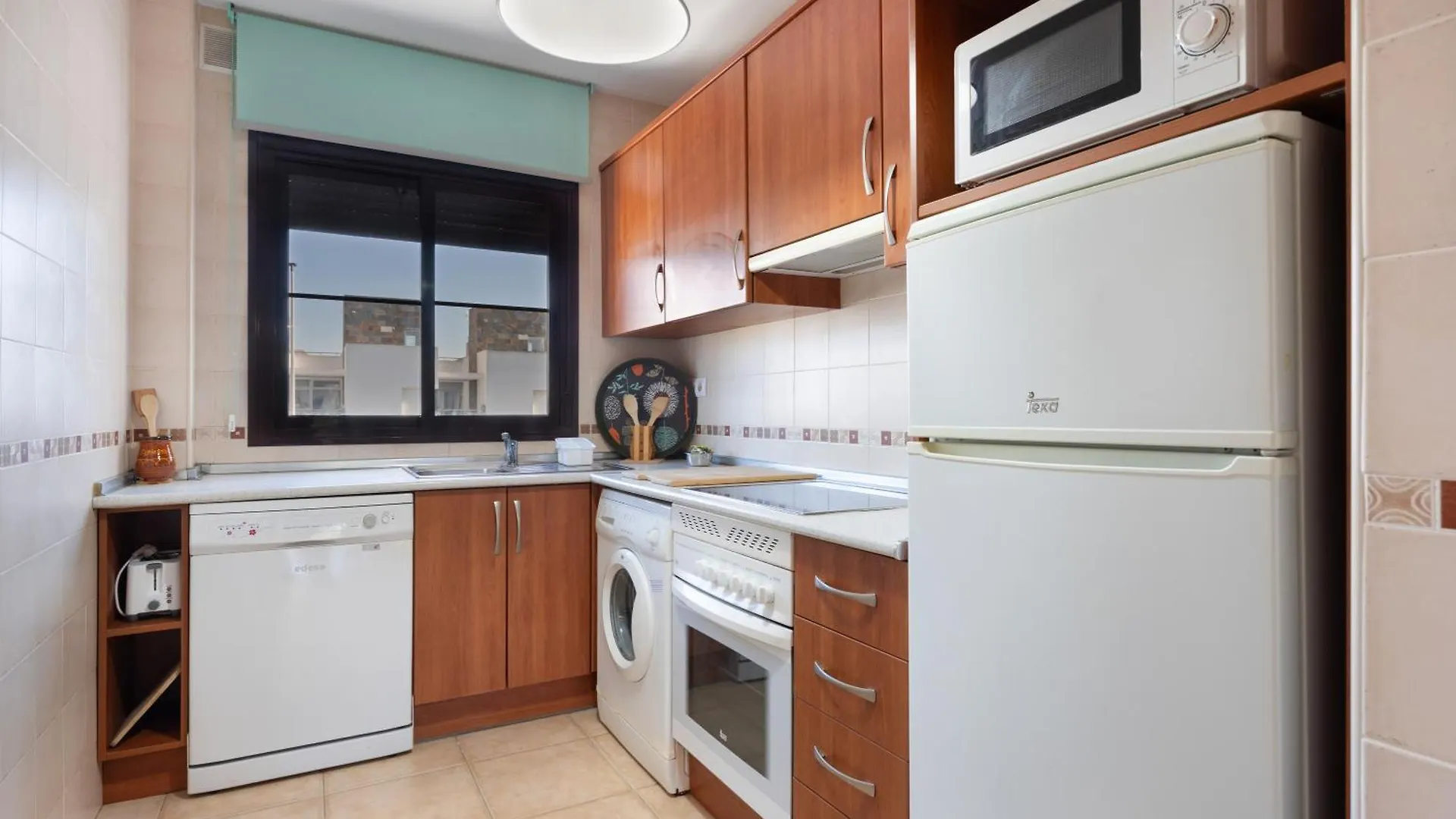 Golden Sands Apartment - Chiclana Novo Sancti Petri