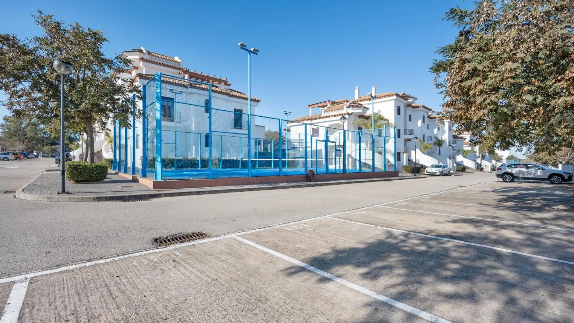 Golden Sands Apartment - Chiclana Novo Sancti Petri 0*,