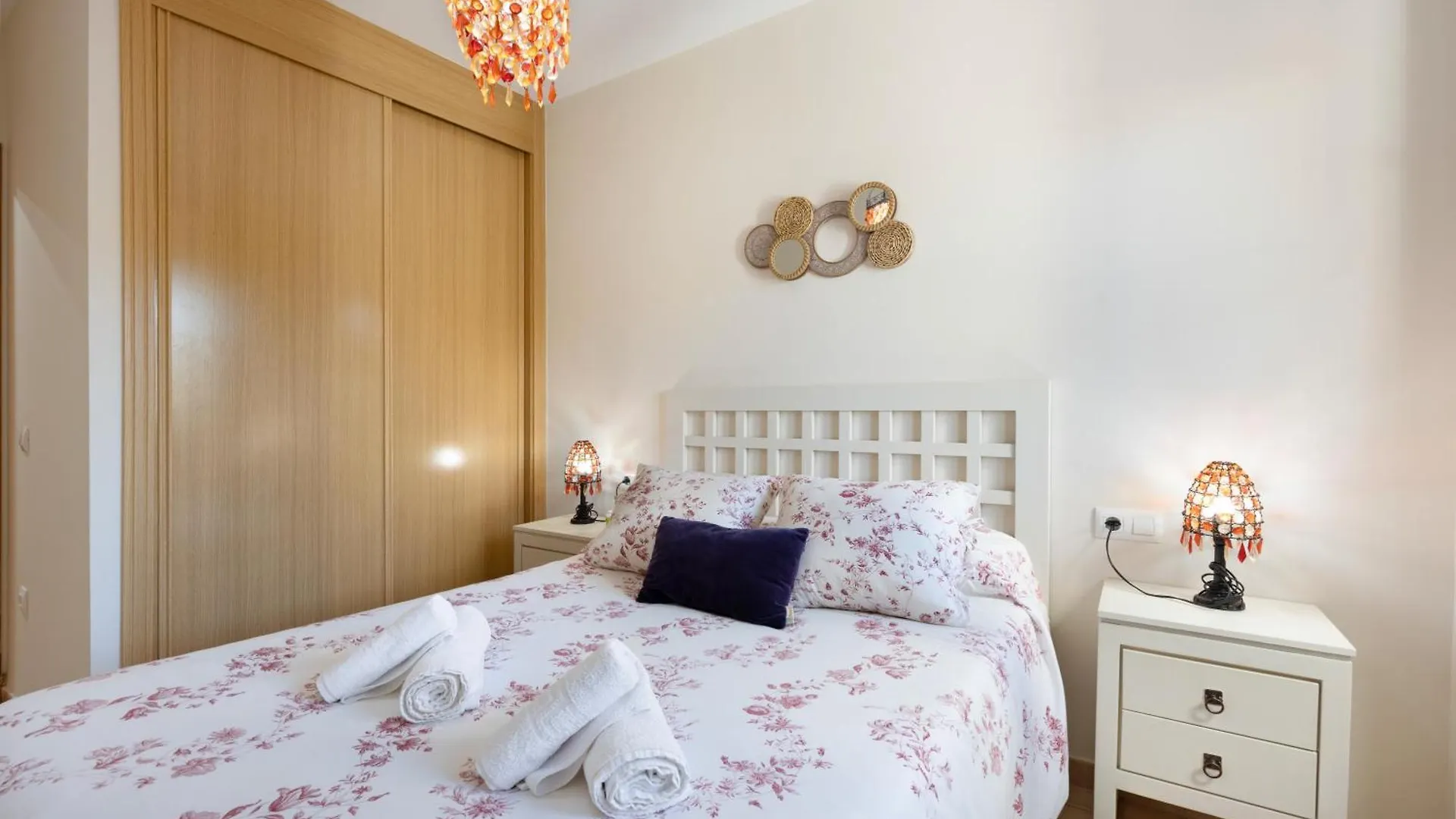 Golden Sands Apartment - Chiclana Novo Sancti Petri