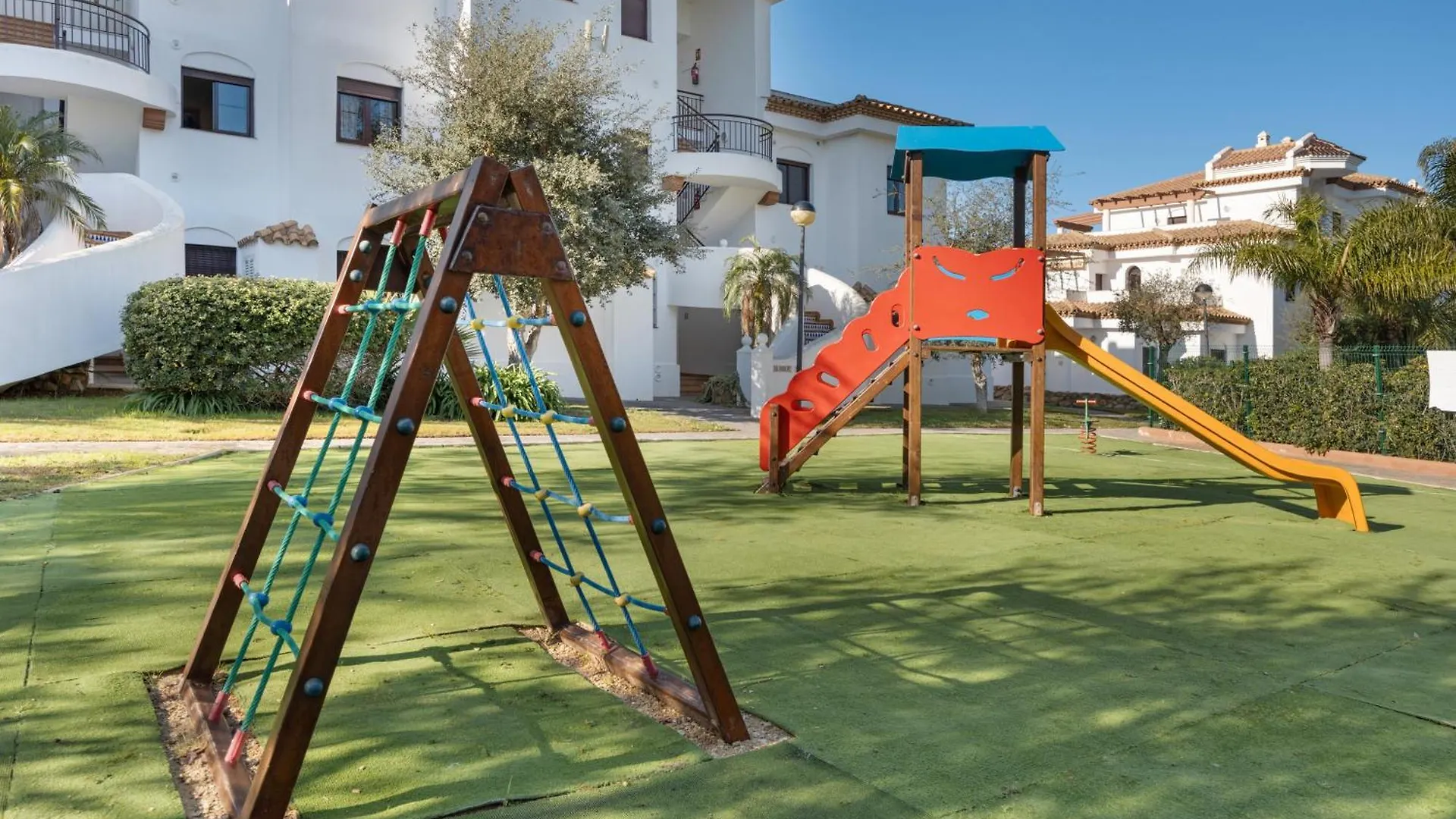 Golden Sands Apartment - Chiclana Novo Sancti Petri