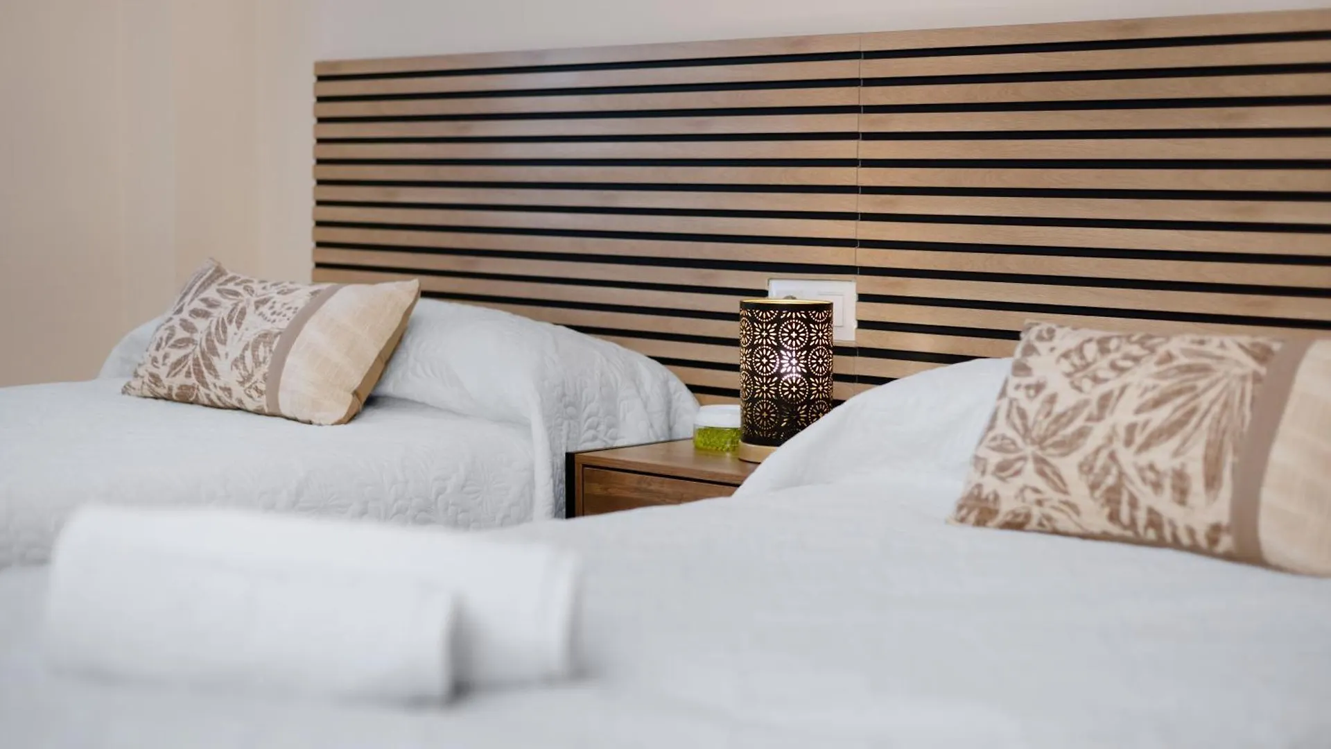 Golden Sands Apartment - Chiclana Novo Sancti Petri