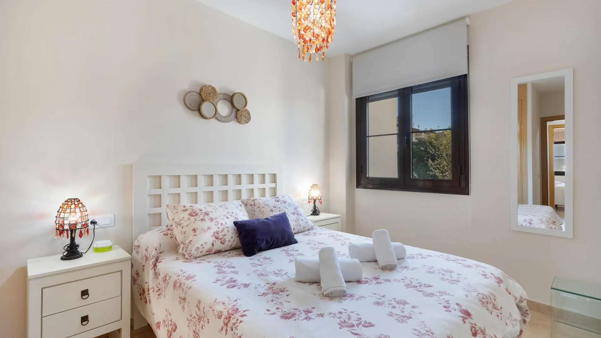 Golden Sands Apartment - Chiclana Novo Sancti Petri
