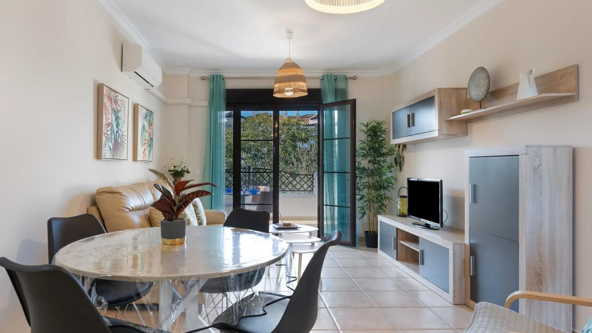 Golden Sands Apartment - Chiclana Novo Sancti Petri