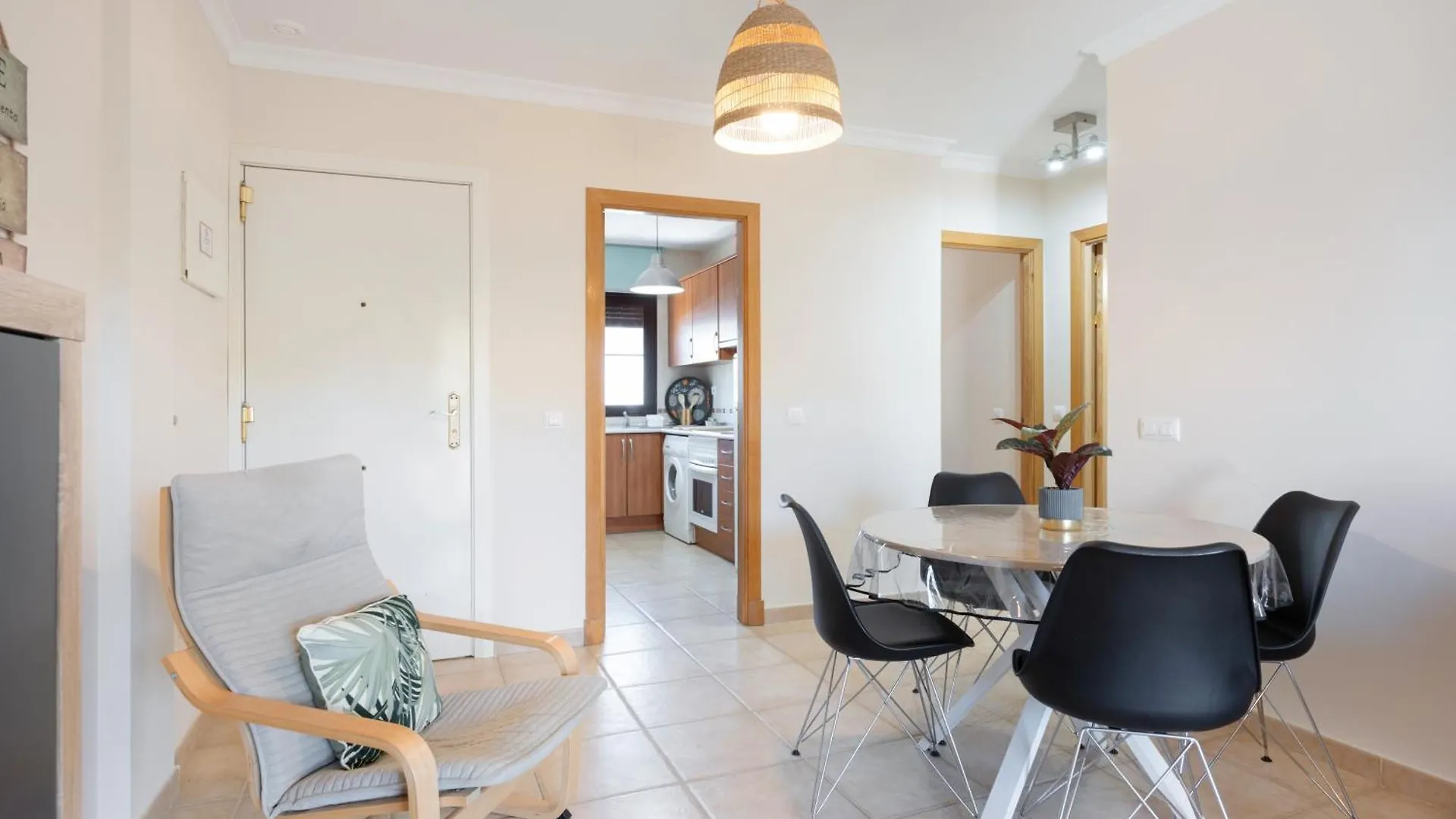 Golden Sands Apartment - Chiclana Novo Sancti Petri 0*,